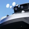 Bežična robot kosilica Sunseeker X3