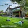 Bežična robot kosilica Sunseeker X7