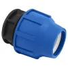 Poliext završni element PN 16 za PE cev 50mm
