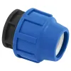 Poliext završni element PN 16 za PE cev 32mm