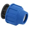 Poliext završni element PN 16 za PE cev 25mm
