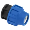 Poliext završni element PN 16 za PE cev 20mm
