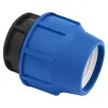 Poliext završni element PN 16 za PE cev 75mm