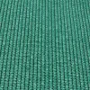 Bouillon mreža za ogradu i zasenu 100% zelena 1.5x5m