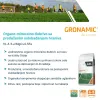 Gronamic All Round 10-4-5+2MgO+0.5Fe organo-mineralno đubrivo za travu