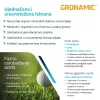 Gronamic All Round 10-4-5+2MgO+0.5Fe organo-mineralno đubrivo za travu