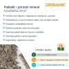 Gronamic High K 7-0-20+2MgO+0.5Fe organo-mineralno đubrivo za travu