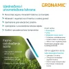 Gronamic Preseeder 8-12-8 organo-mineralno đubrivo za setvu i dosejavanje trave