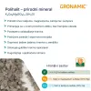 Gronamic Preseeder 8-12-8 organo-mineralno đubrivo za setvu i dosejavanje trave