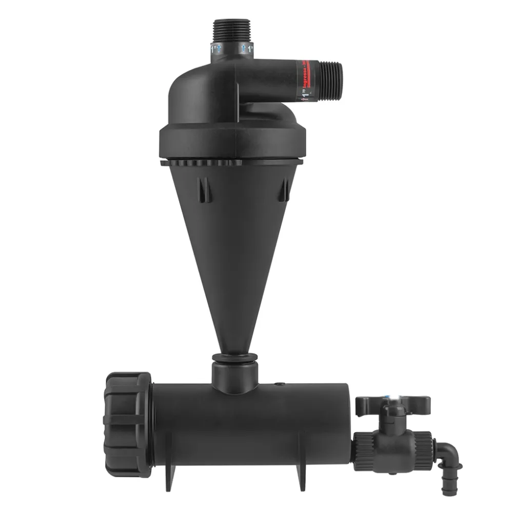 HIDROCIKLON-FILTER-1″-PLASTIČNI