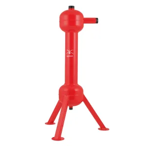 Scarabelli hidrociklon filter metalni za čišćenje sistema navodnjavanja 6/4