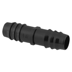 Poliext Egal rebrasta spojnica za cevi 16mm