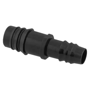 Poliext rebrasta reducir spojnica za PE i kapajuće cevi 20x16mm