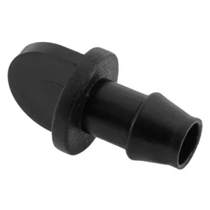 Poliext završni element čep za otvore na PE cevi 14mm