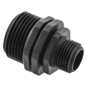 Poliext Nipla reducir za fitinge sa unutrašnjim navojem 1″ x 1/2″