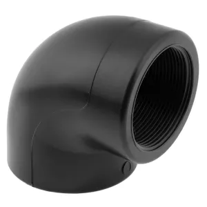 Poliext koleno spojnica za fitinge sa spoljašnjim navojima 2″x2″