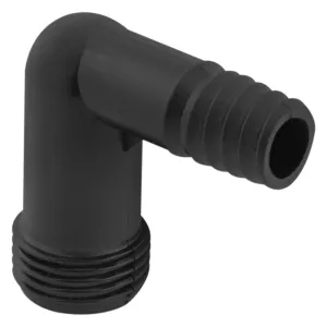 Poliext koleno za pop-up za fitinge 1/2″ x 16mm