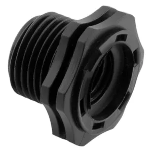 Poliext reducir sa različitim navojima 1/2″ x 1/4″ spoljni/unutrašnji