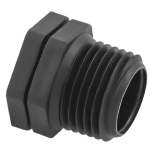 Poliext završni element čep do 10 bara za fitinge spoljni navoj 1/2″