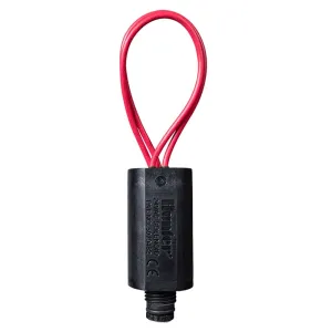 Hunter solenoid 24V