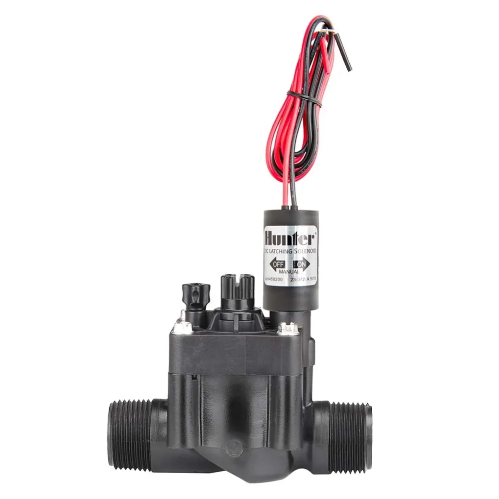 hunter-pgv-elektromagnetni-ventil-1-sa-kontrolom-protoka-i-solenoidom-dc-9V-pgv-101