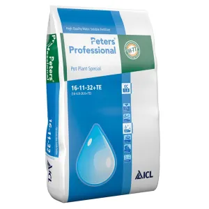 Peters Professional 16-11-32+ME za saksijske biljke