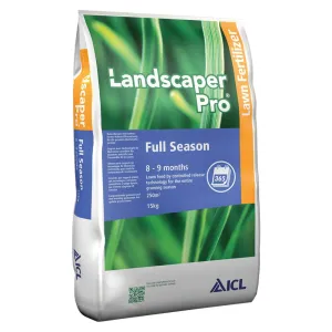 Landscaper Pro Full Season 27+5+5+2MgO