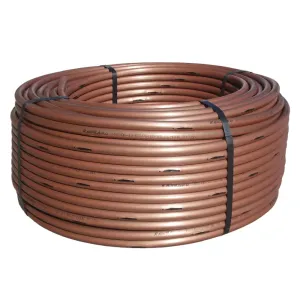 Poliext podzemni kap po kap PC D16 33cm 2l 1.0mm
