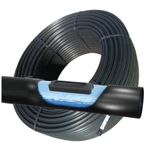 Poliext Poliflat T500 kapajuće cevi za kap po kap PC D16 50cm 1.5 l/h 0.9mm/500m