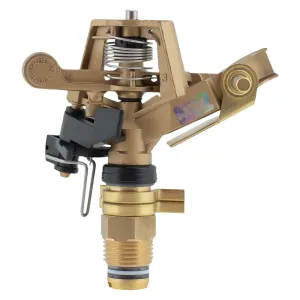 Rivulis metalni impakt rasprskivač 423 1/2″ 4.0 spoljni navoj