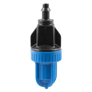 Rivulis Super Foger za plastenik plavi 13l/h do 4 bara