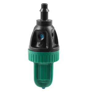 Rivulis Super Foger za plastenik zeleni 20l/h do 3 bara
