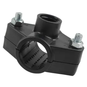 Poliext obujmica za PE cev 32x1/2