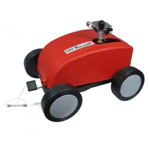 Perrot Rollcart samohodni uređaj za zalivanje