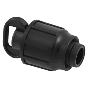 Poliext Quick Joint završni element čep za kapajuće cevi 16mm