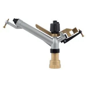 Scarabelli metalni rasprskivač 6/4″ dizna 10 mm za profesionalno navodnjavanje