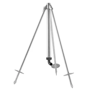 Scarabelli tronožni stalak za rasprskivače 1″ 80cm