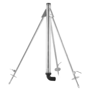 Scarabelli tronožni stalak za rasprskivače 2″ 100cm