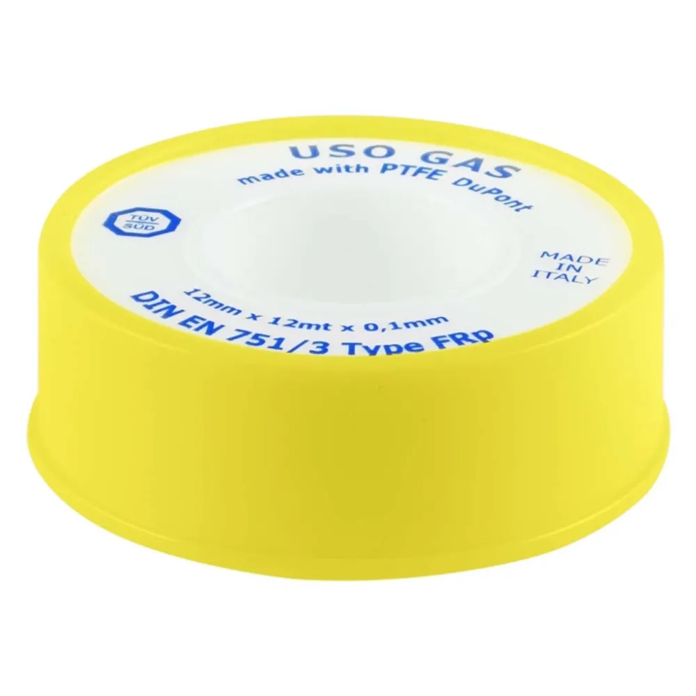 TEFLON-TRAKA-12M12MM-ZA-GAS