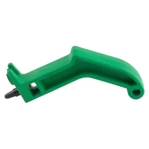Rivulis bušač za PE cevi 16 i 20mm za konusne konektore 3.2mm