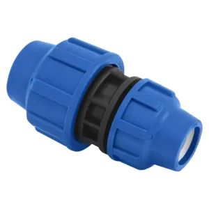 Poliext Reducir spojnica do 16 bara za PE cevi 25×20mm