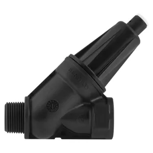 Bermad regulator pritiska 0.8-2.5 bara 1″ spoljašnji/unutrašnji