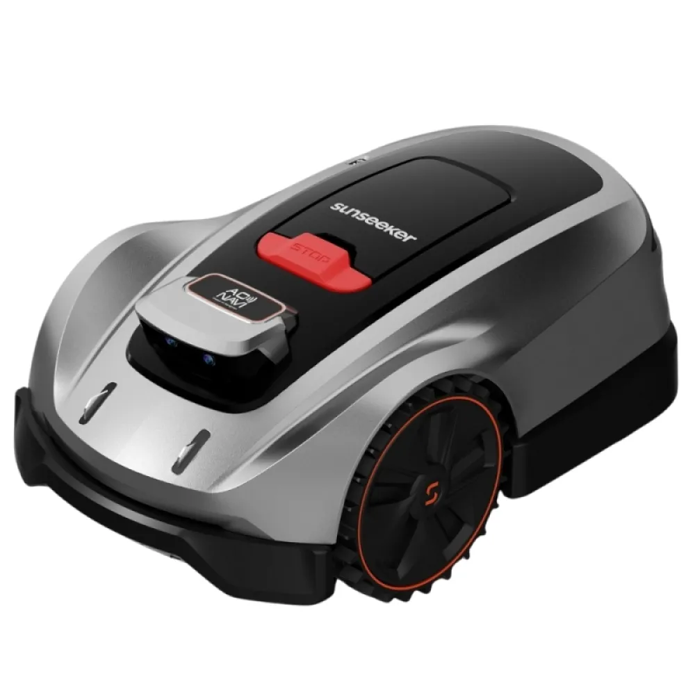 Bežična robot kosilica Sunseeker X3