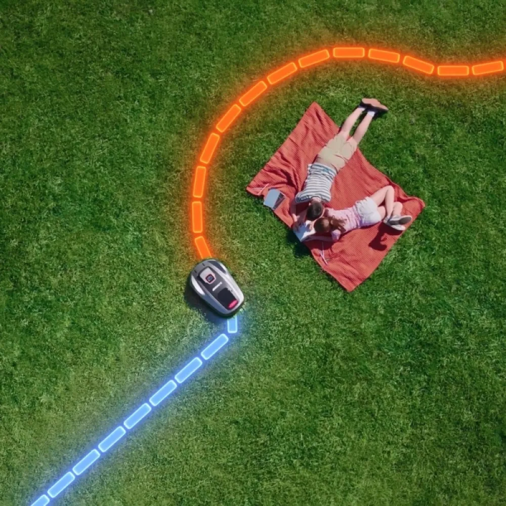 Bežična robot kosilica Sunseeker Elite X3