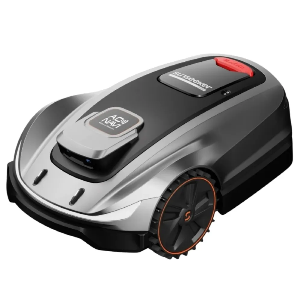 Bežična robot kosilica Sunseeker Elite X5