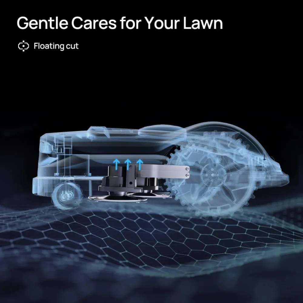 Bežična robot kosilica Sunseeker Elite X7