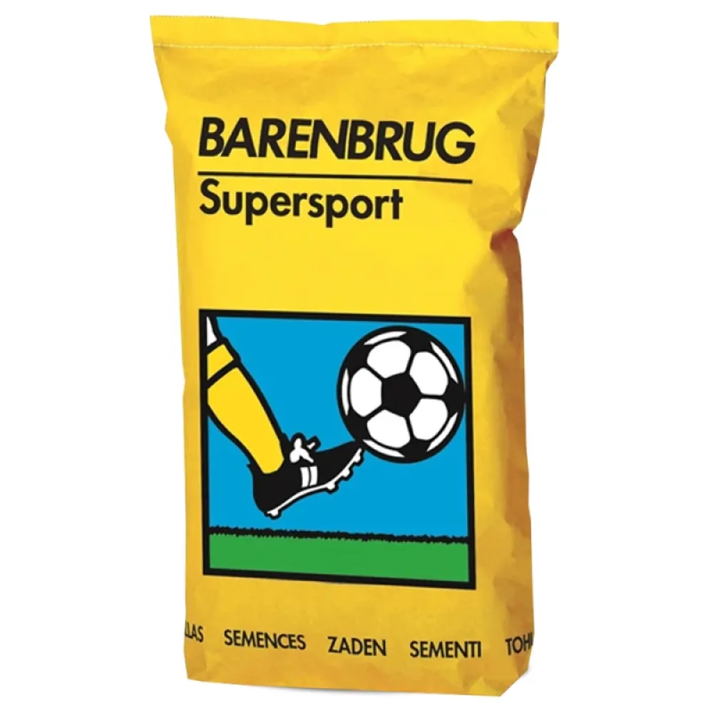 Barenbrug Super Sport seme trave za sportske terene 5kg