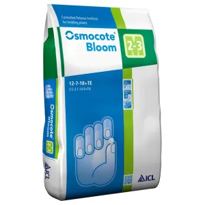 Osmocote Bloom 13+07+18+ME 2-3M