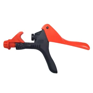 Almagor bušač za PE cevi za postavljanje Gali kapljača