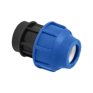 Poliext spojnica do 16 bara za PE cevi i fitinge 16x1/2